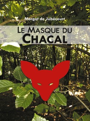 cover image of Le Masque du Chacal